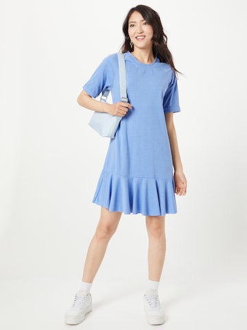 NORR Kleid 'Payton' in Blau