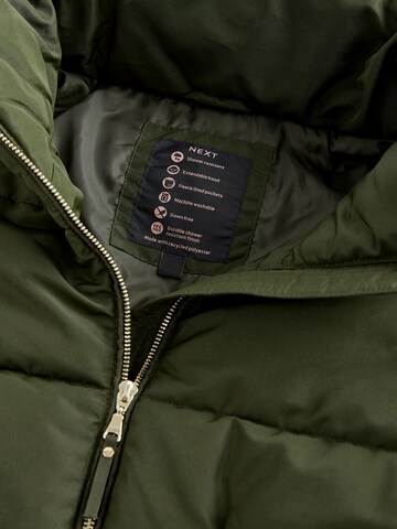 Next Raincoat in Green
