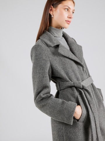 ABOUT YOU Демисезонное пальто 'Dilara' в Серый