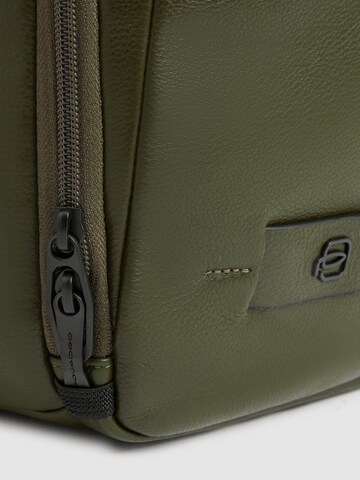 Piquadro Rucksack‌ in Grün
