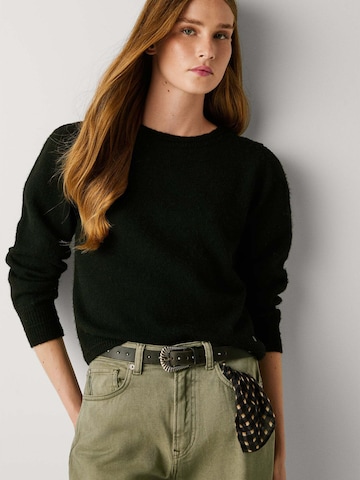 Pull-over 'Carmela' Pepe Jeans en noir