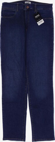 WRANGLER Jeans in 30 in Blue: front