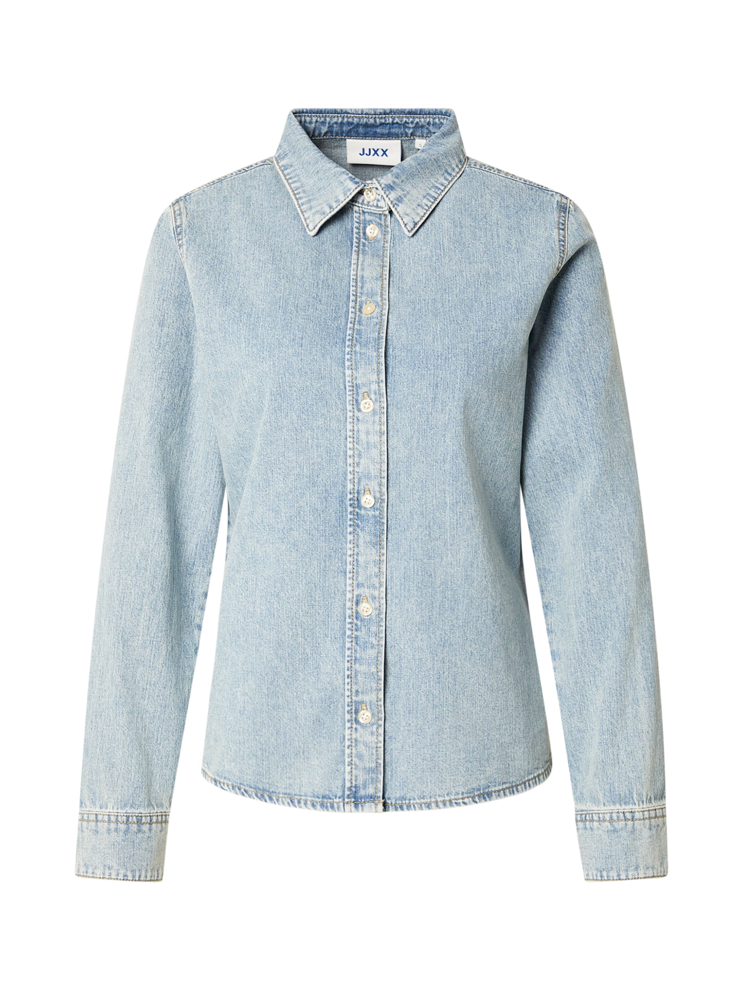 JJXX Halenka 'JXROSE' - modrá džínovina, Produkt