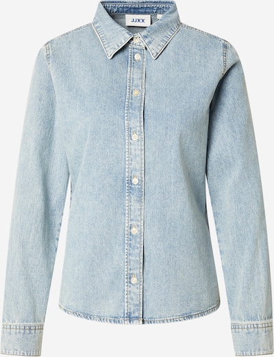 JJXX Pusero 'JXROSE' värissä sininen denim, Tuotenäkymä