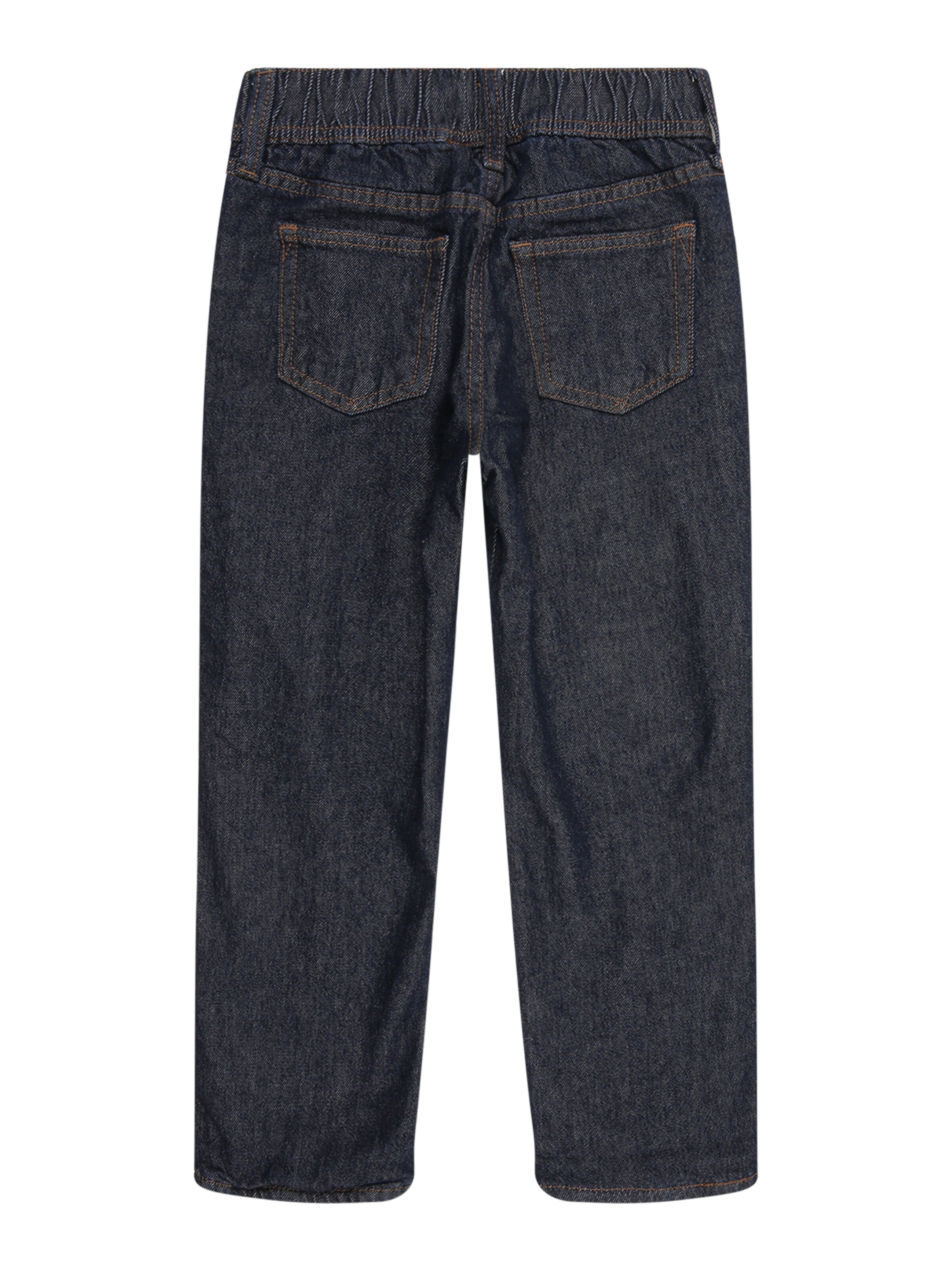 GAP regular Jeans i sort