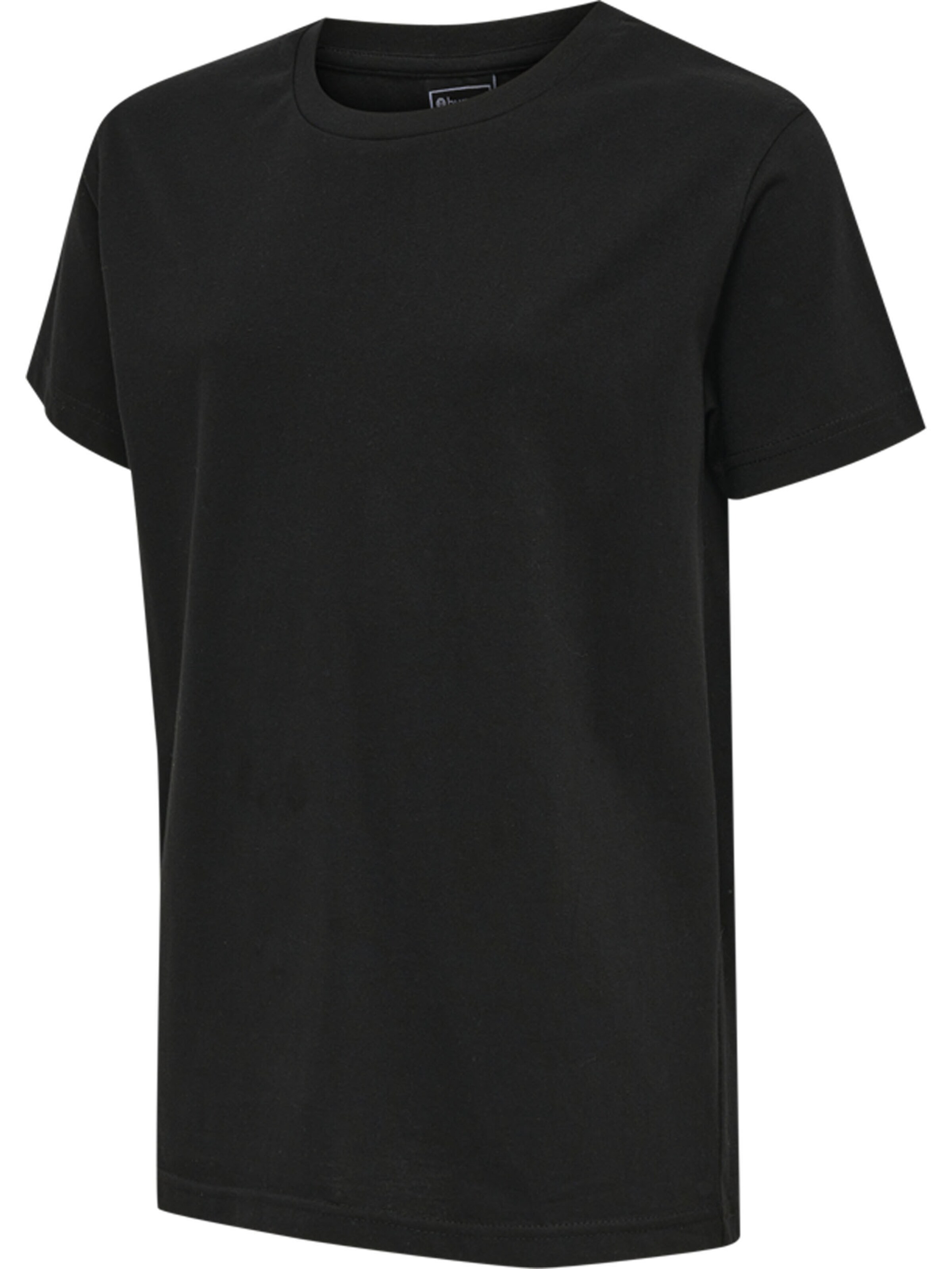 Hummel Funktionsshirt in Schwarz