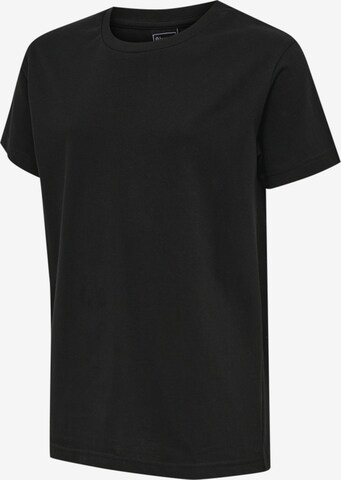 T-Shirt fonctionnel Hummel en noir