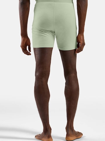 ODLO Sports underpants in Green