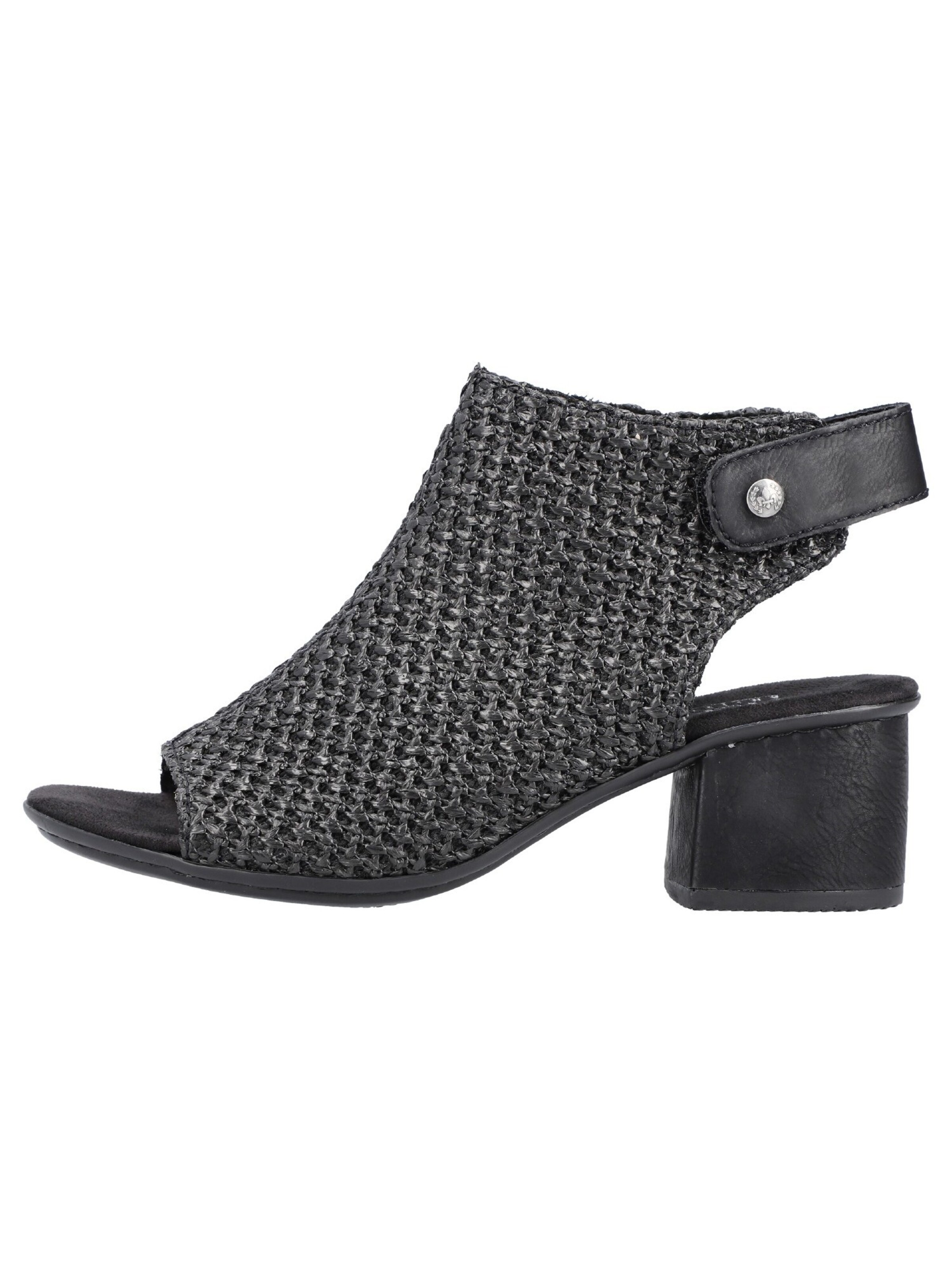 Rieker Szandálok - szürke