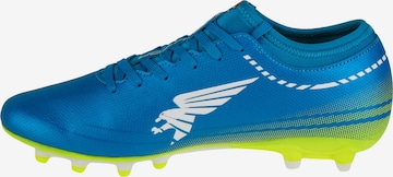 JOMA Soccer Cleats 'Joma Evolution 25 EVOS FG' in Blue: front