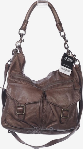 Liebeskind Berlin Bag in One size in Brown: front