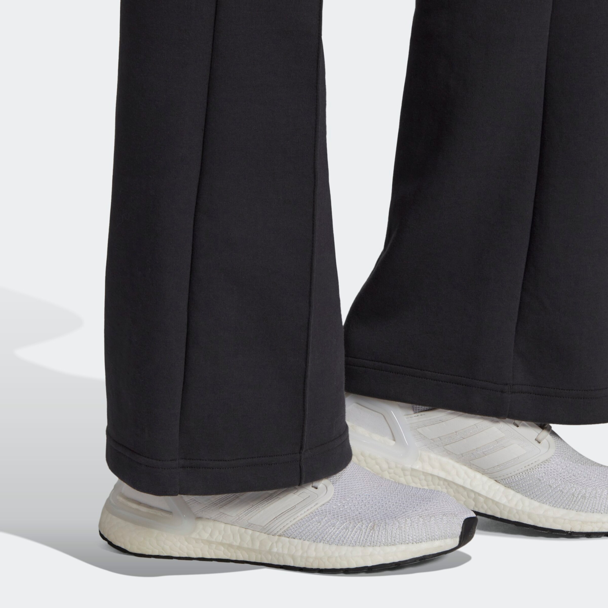 Frauen Sportarten ADIDAS PERFORMANCE Sporthose in Graphit - XB78451 Frauen Sportarten ADIDAS PERFORMANCE Sporthose in Graphit - XB78451