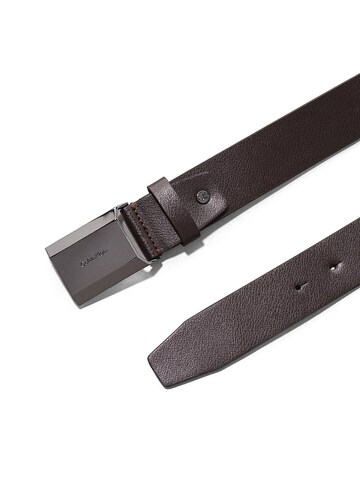 Calvin Klein Belt in Grey