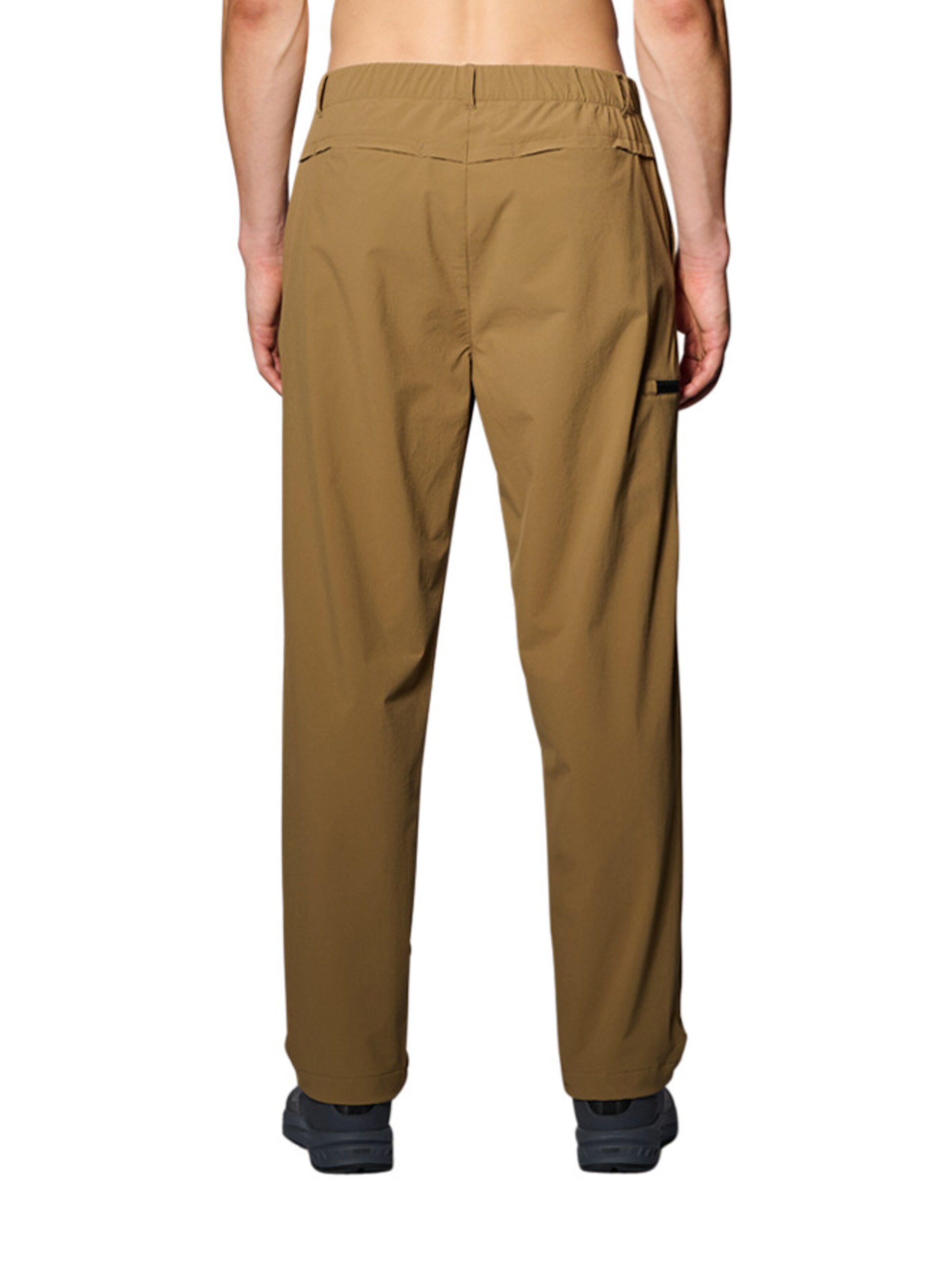 Regular Pantalon 'Tactical' HALO en marron