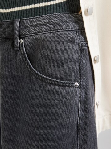s.Oliver Bootcut Džínsy - Sivá