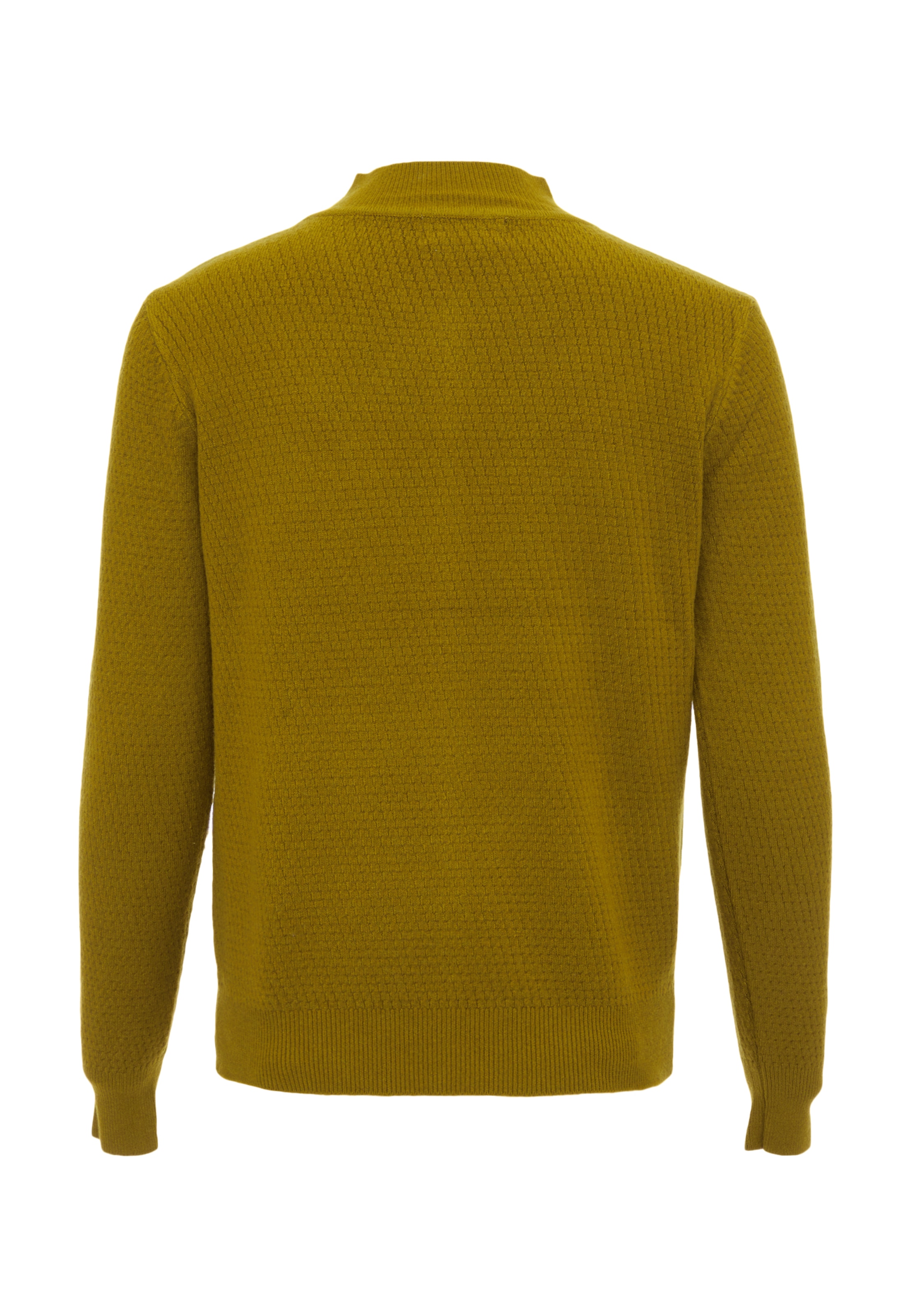 carato Свитер в Зеленый