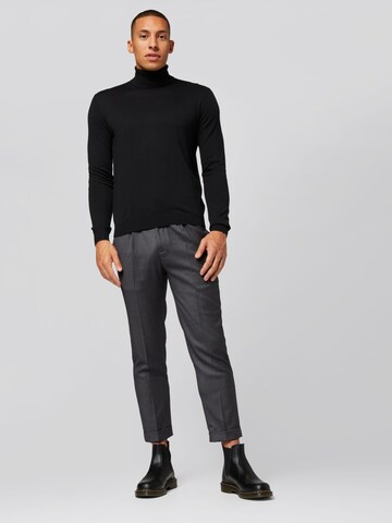 Pullover 'Enno' di TRAPP in nero