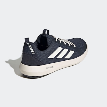 ADIDAS TERREX Outdoorschuh in Blau