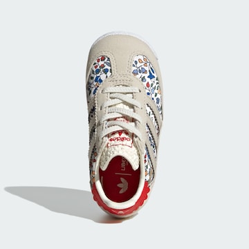 ADIDAS ORIGINALS Trainers 'SL 72 RS X Liberty London' in White