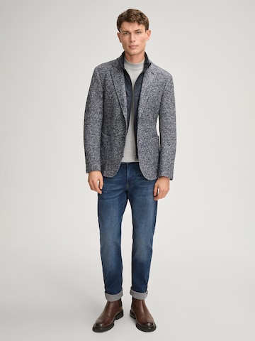 Coupe slim Veste de costume 'Hectic' JOOP! en noir