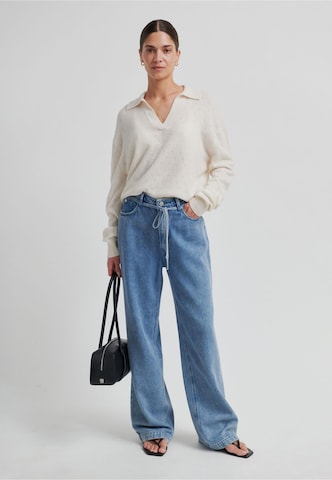 Regular Jean 'Rio' SECOND FEMALE en bleu