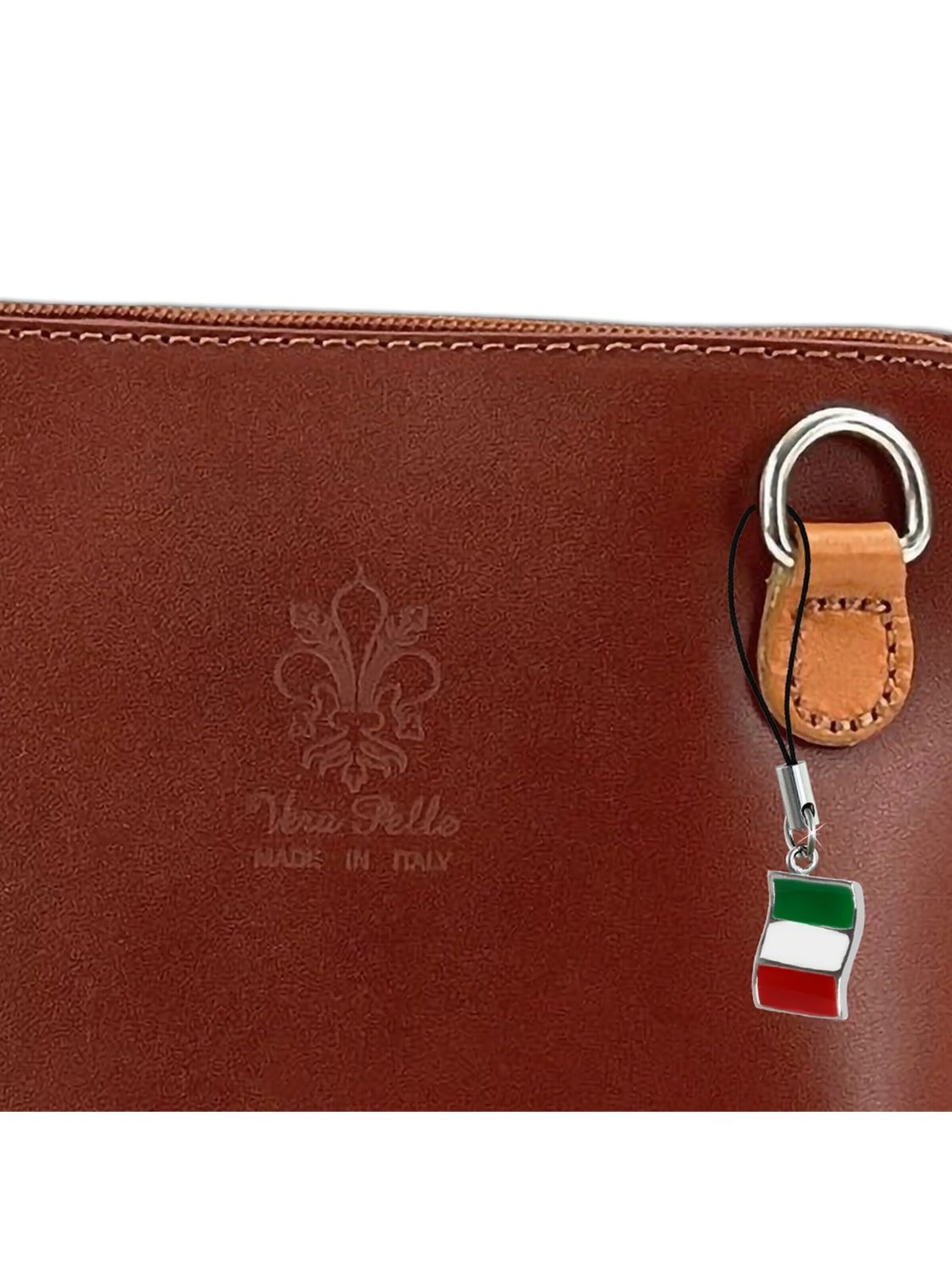 Florence - Bolso de hombro en marrón