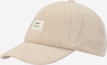 Casquette 'Begonia' Barts en beige : devant