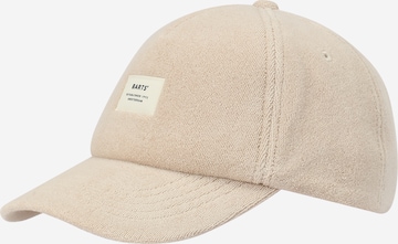 Barts Cap 'Begonia' in Beige: predná strana