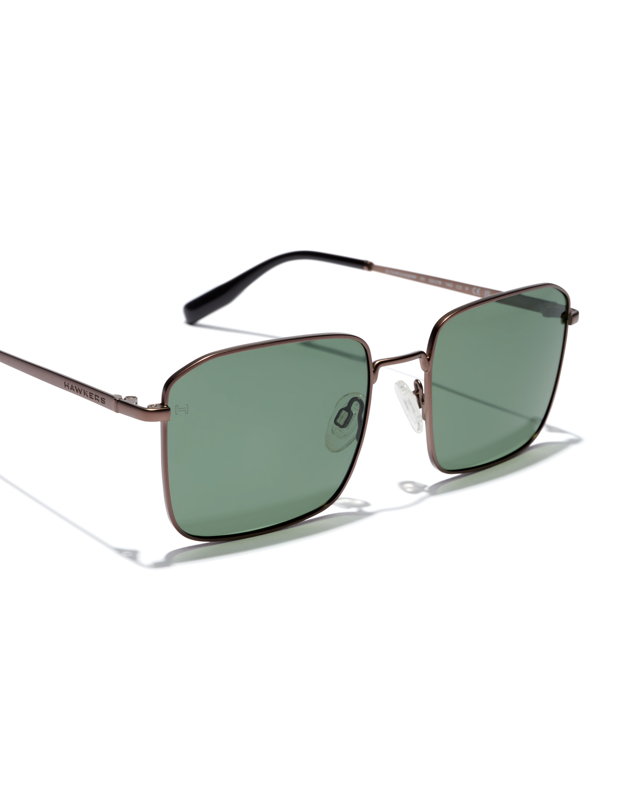 Lunettes de soleil 'IRIS' HAWKERS en gris