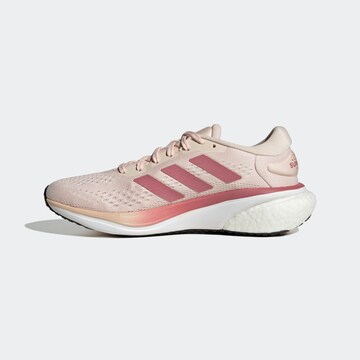 ADIDAS PERFORMANCE Laufschuh 'Supernova 2' in Pink: predná strana