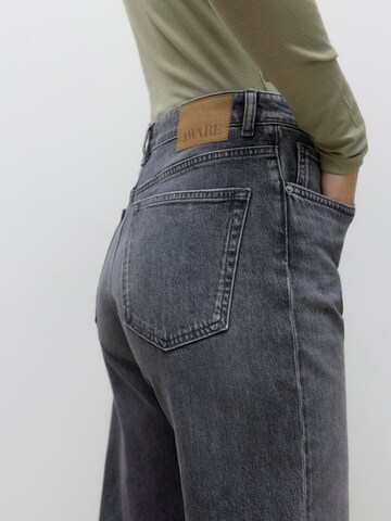 VERO MODA Regular Jeans 'VMValerie' in Grijs
