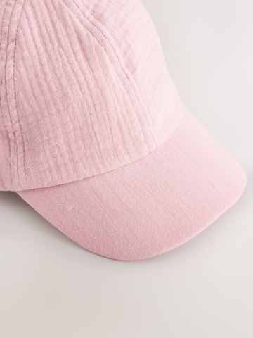 Next Kapelusz w kolorze zielony