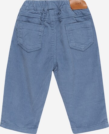 KNOT - regular Pantalón 'Dylan' en azul