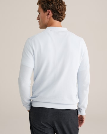 WE FashionMajica - plava boja