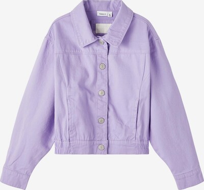 NAME IT Between-season jacket 'Lise' in Light purple, Item view
