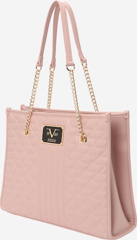 19V69 ITALIA Shopper 'Elenar' in Roze