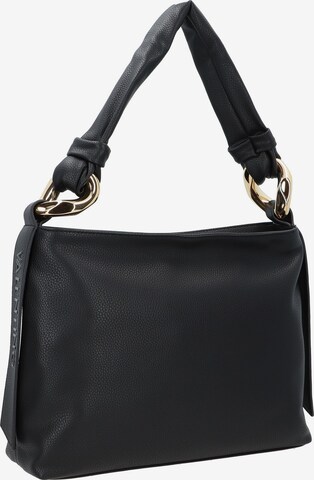 VALENTINO Shoulder Bag 'Ring Re' in Black