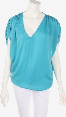 Space Style Concept Blouse & Tunic in M in Blue