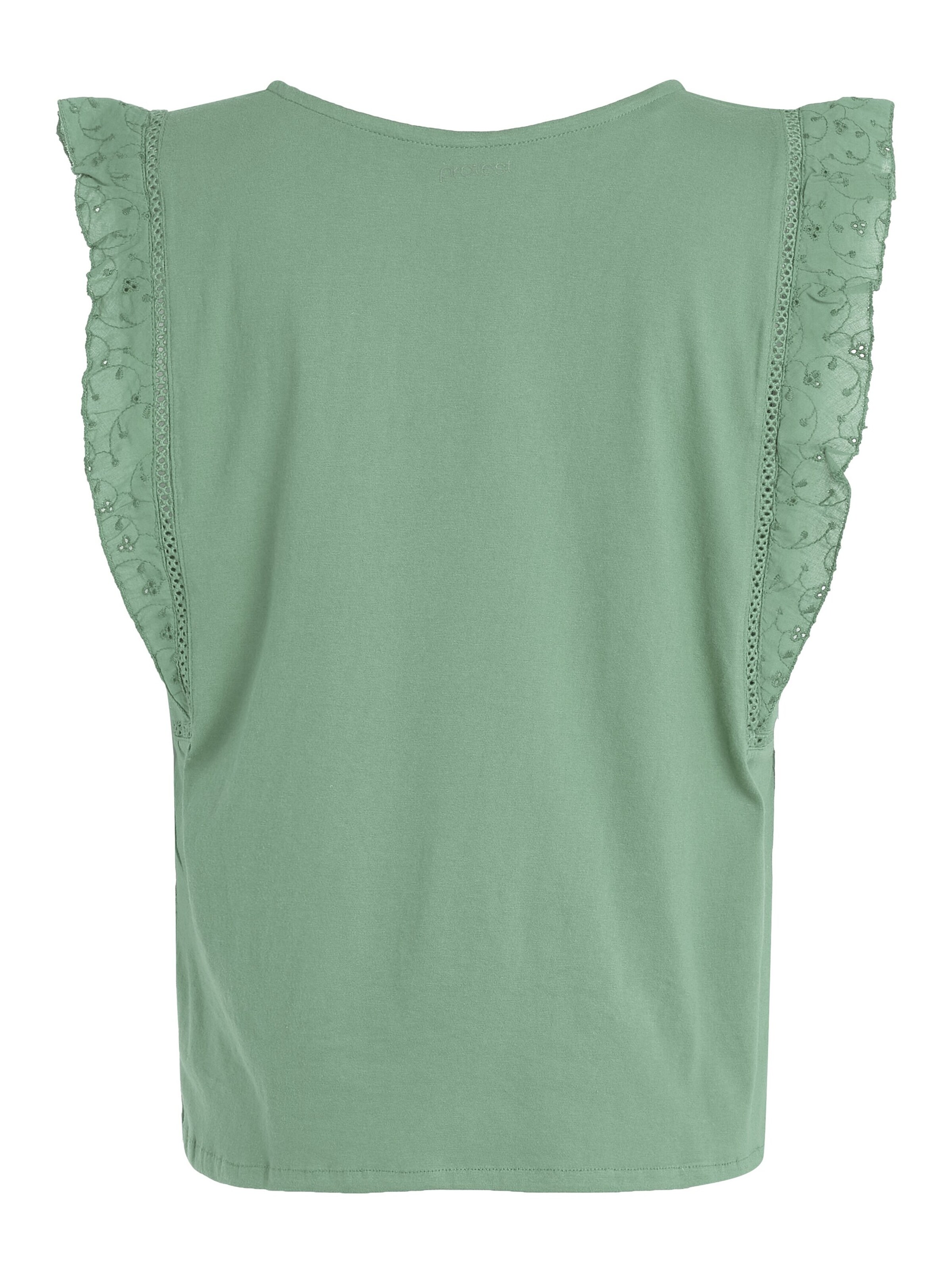 PROTEST Top 'PRTPYRITE' in Groen
