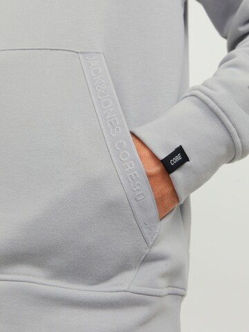 JACK & JONES - Sudadera en gris