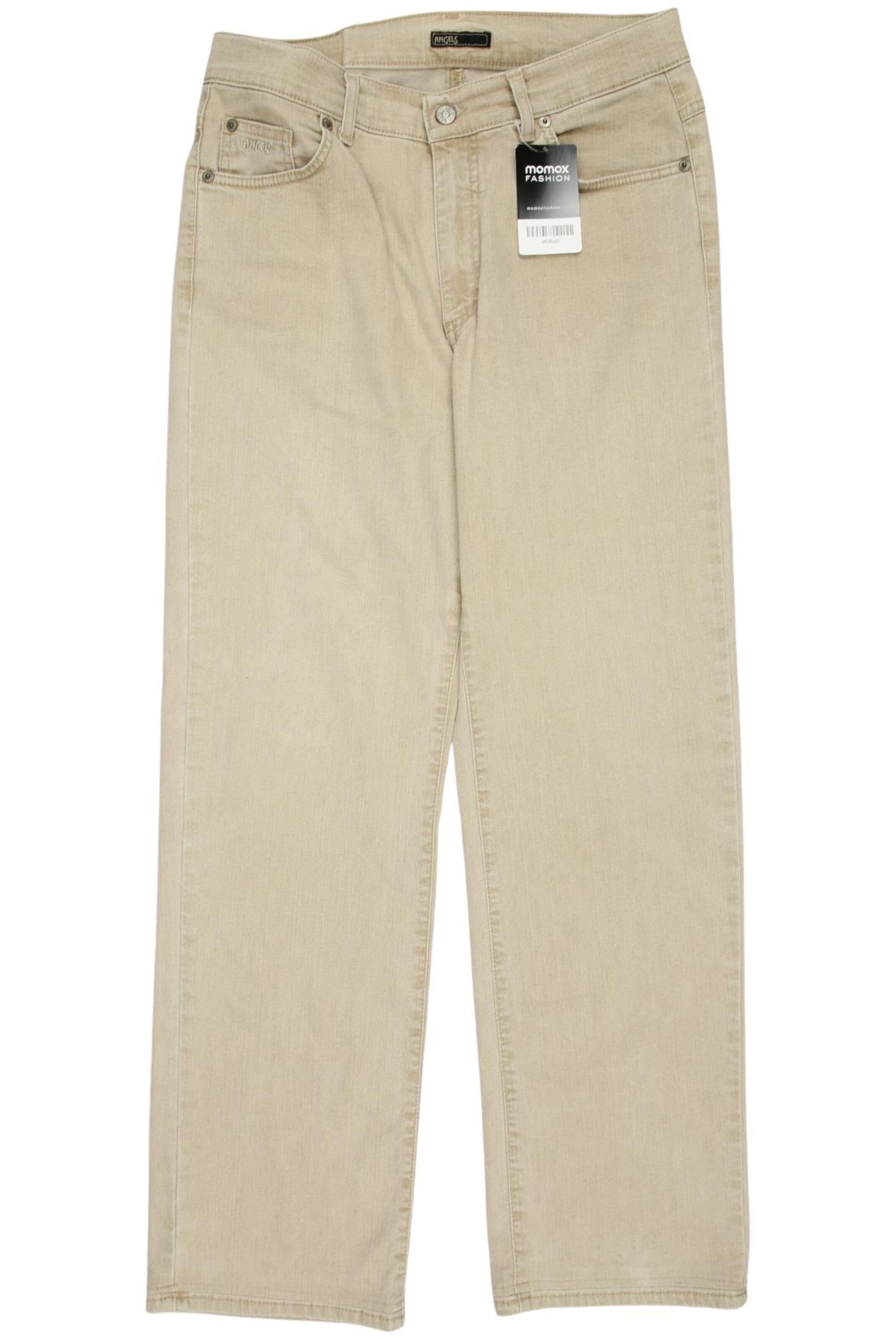 Angels Jeans in 32-34 in Beige: front
