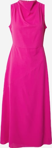 Trendyol Cocktailklänning i rosa: framsida