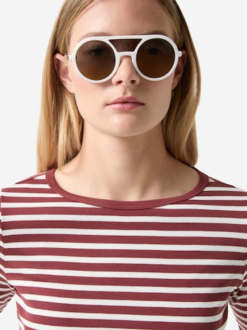 BOGNER Shirt 'Louna' in Rot