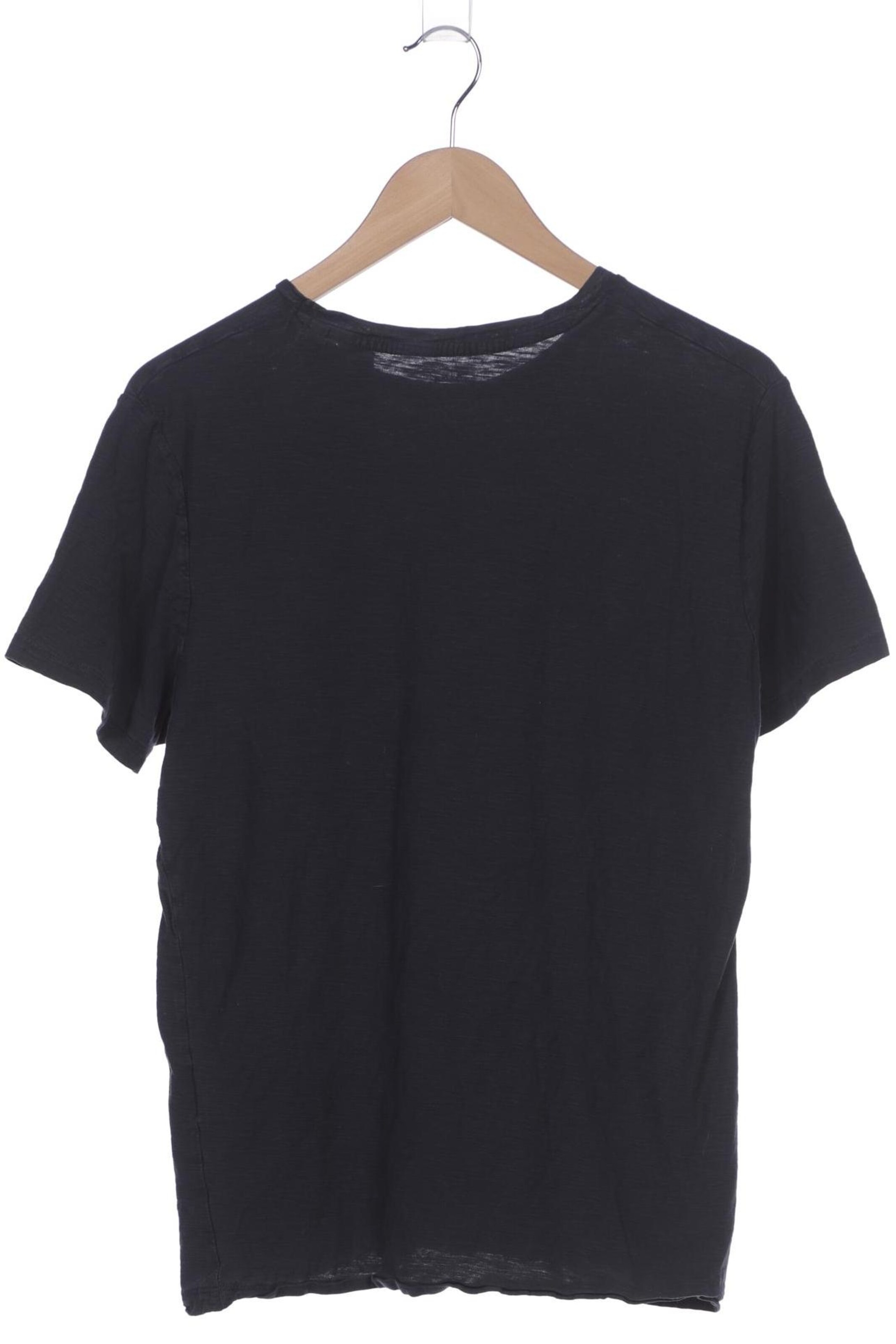 JACK & JONES T-Shirt L in Blau
