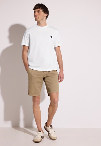 Street One MEN Shirt in White