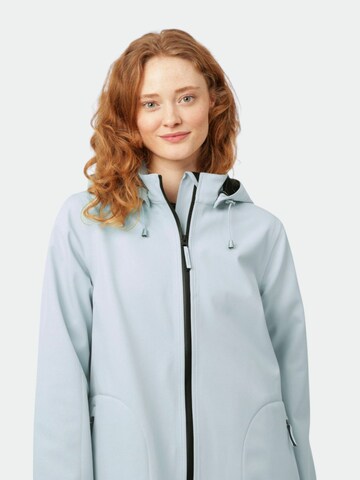 ILSE JACOBSEN Performance Jacket 'RAIN128' in Blue