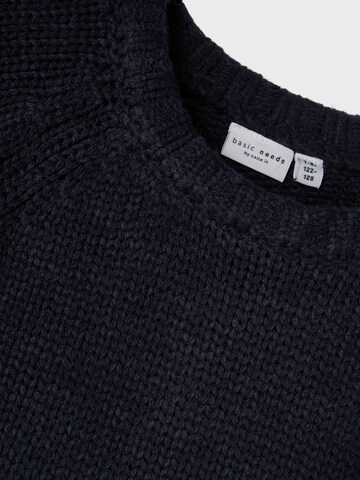 NAME IT Sweater 'Voreta' in Blue