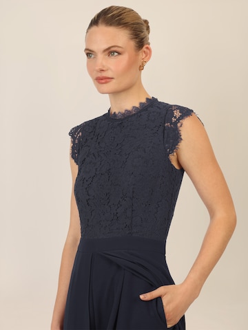 APART Jumpsuit in Blue