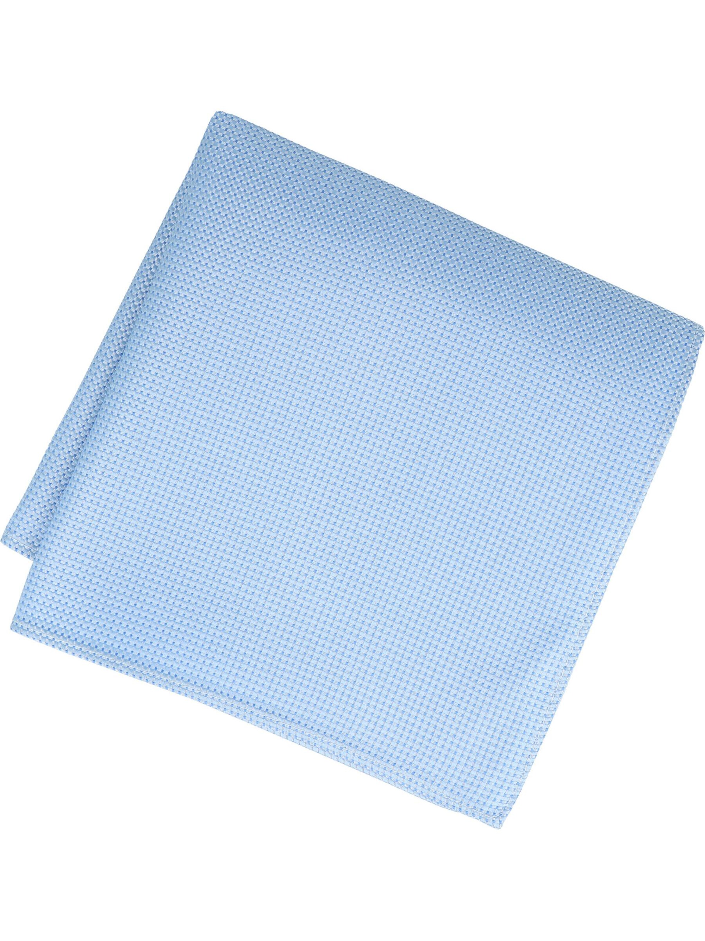 WILLEN Fliege 'Pastell Uninah'‌ in Blau