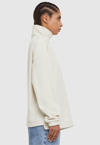 Pull-over Urban Classics en blanc